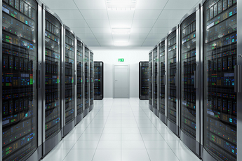 佛山 機房建設工程 