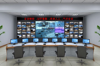 佛山 安防監控系統 